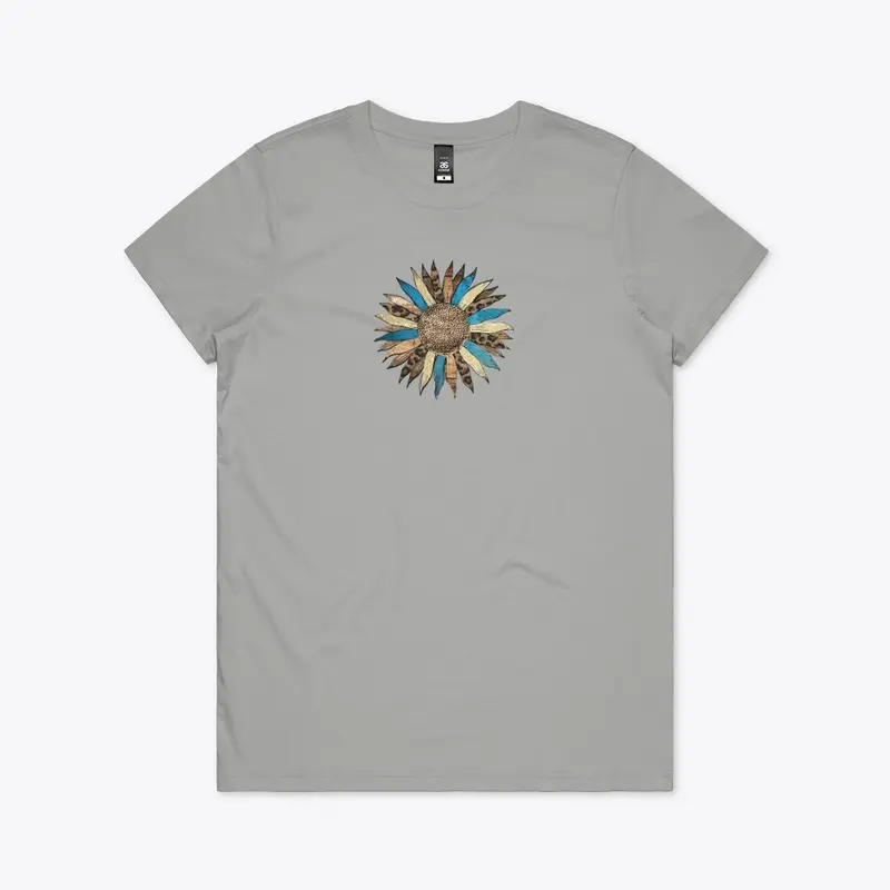 Sunflower Women T-shirt