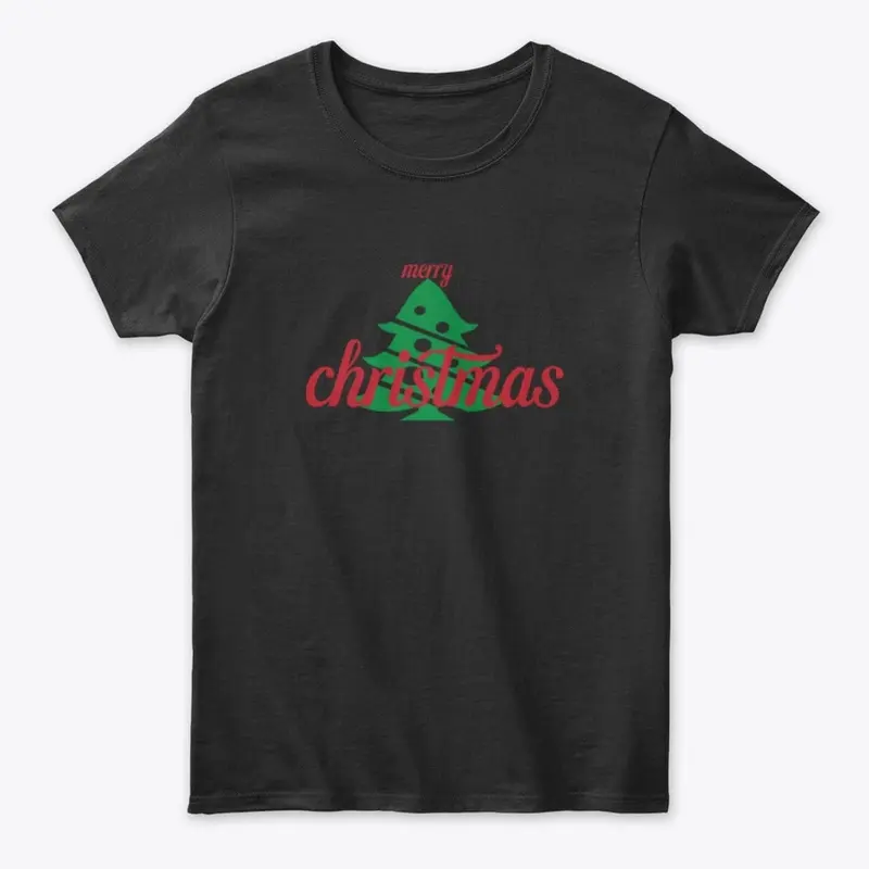 merrychristmastshirt