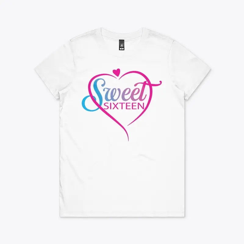 sweetsixtentshirt